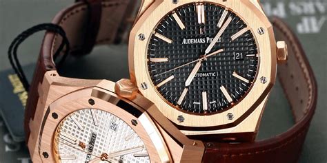 how to spot fake audemars piguet watch